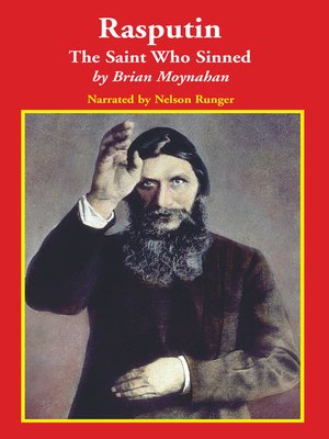 cover image of Rasputin